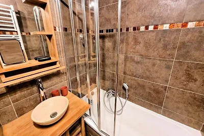 Ruhige Wohnung in Zentrumsnähe