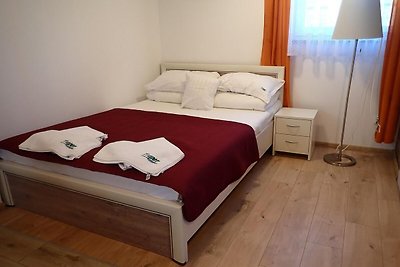 Casa vacanze a Kolczewo