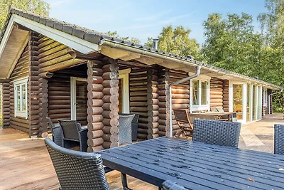 Vakantiehuis voor 7 personen in Hadsund