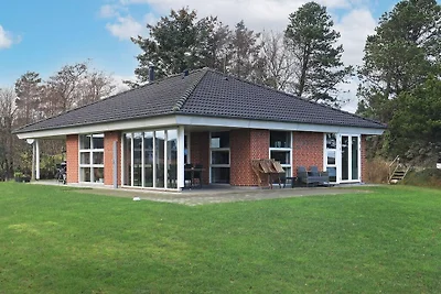 6 Personen Ferienhaus in Blåvand