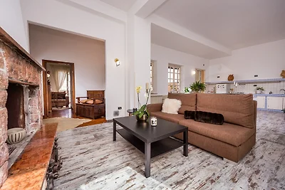 Apartment in Terrasini with Sea Views