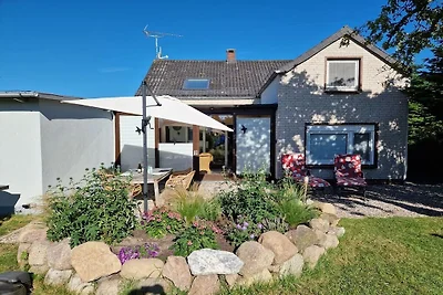 Ferienhaus Meerzeit