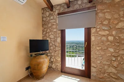 Casa Del Sol - Villa Con Piscina Privada En...
