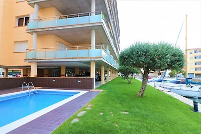 Appartamento con vista panoramica