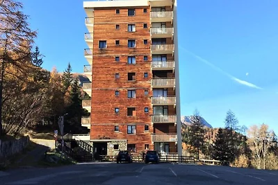 Résidence La Taniere voor 8 personen