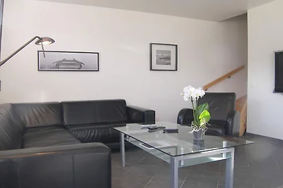 6 persoons vakantie huis in Sørbøvåg-By Traum