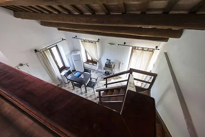 Appartamento ad Ascoli Piceno con sauna