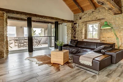 Casa vacanze con 3 camere da letto