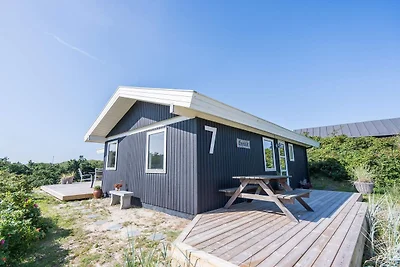 4 Personen Ferienhaus in Henne