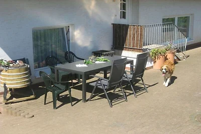Casa de vacaciones Vacaciones de reposo Marsberg