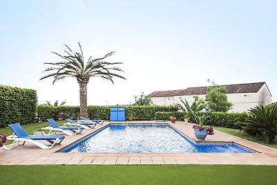 Gemütliches Ferienhaus mit privatem Pool