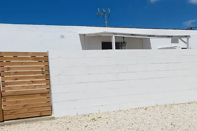 El Palmar – Rückzugsort für Familien am Meer