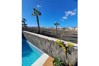 Villa mit 1 Schlafzimmer