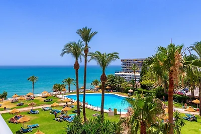 Appartamento a Torremolinos vicino alla...