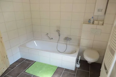 Ferienhaus in Rieden mit Schwimmbecken