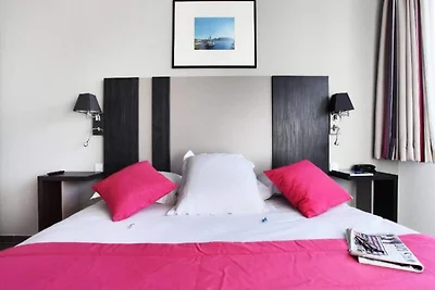 Aparthotel Odalys Prado Castellane