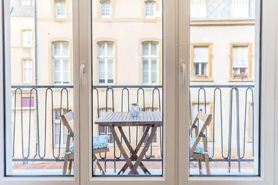 Pestana-Haus f�r vier Personen