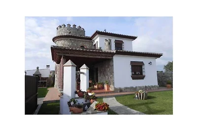 Villa Maria del Carmen