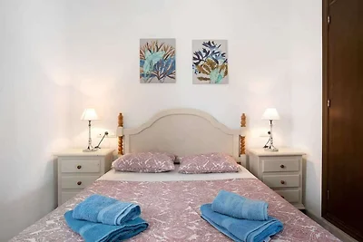 Ruhiger Apartmentaufenthalt in Conil