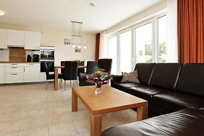 5 Personen Ferienhaus in Großenbrode