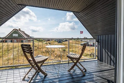 6 Personen Ferienhaus in Fanø