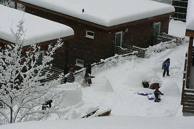Ferienhaus in Gro�breitenbach