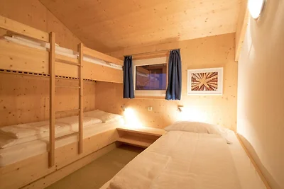 Lovely Chalet in Turracherhöhe with Sauna