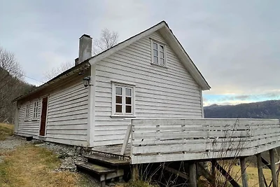 8 persoons vakantie huis in Åkra-By Traum