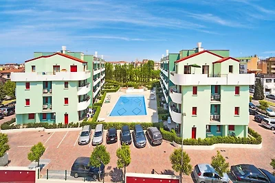Appartamento a Caorle con riscaldamento
