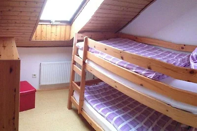 Ferienhus an'n Diek Komfortable...