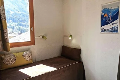 Monolocale a La Forêt vicino piste