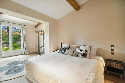 Villa Luxe – 6BDR/12P – Saint-Tropez /...