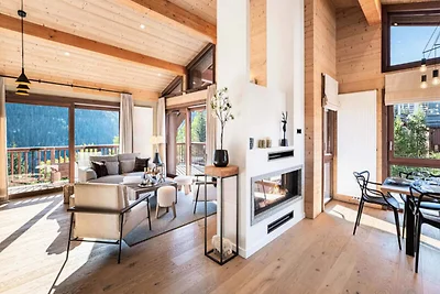 Residenz Grande Casse