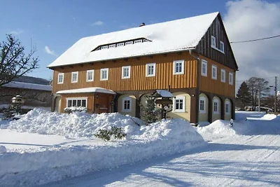 Ferienwohnung mit 1 Schlafzimmer