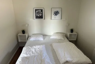 5 Sterne Ferienhaus in UDDEVALLA