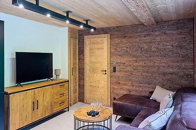 Wohnung in Morzine mit privater Sauna