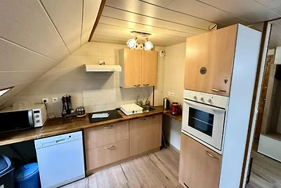 L'MB 9 Le Mont Dore 8 persone