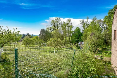 Huisje in Aywaille met tuin