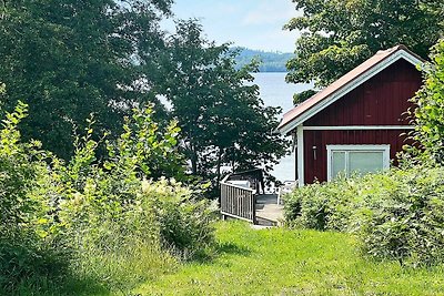 4 Personen Ferienhaus in BRAÅS