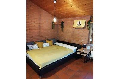 Kehlhof 1 Einraumwohnung