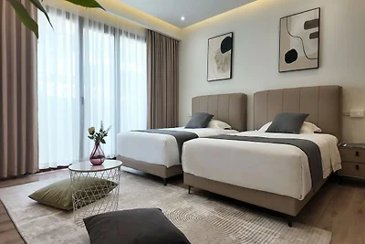 Ferienwohnung an der Küste Bar und...