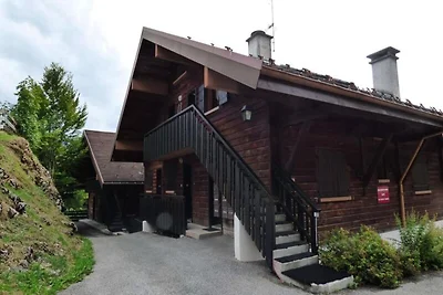 Residenz Cret Des Roches