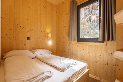 Chalet meraviglioso con sauna finlandese