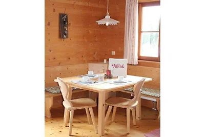 Buchrast Hof "Talblick"