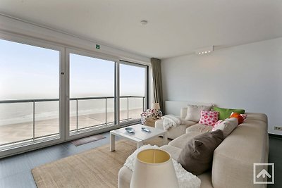 Helena Apartment in Blankenberge