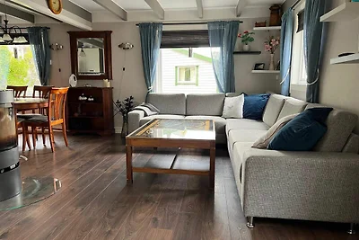 6 Personen Ferienhaus in Brandasund-By Traum