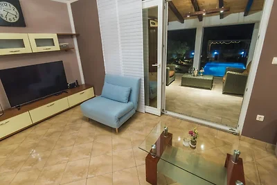 Fraaie vakantiewoning in Dalmatië met...