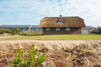 7 Personen Ferienhaus in Ulfborg-By Traum