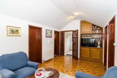 Apartments Dubrovnik Banac - Three Bedroom...