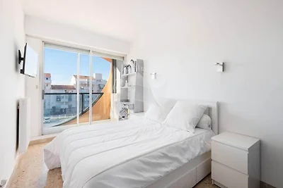 3 Zimmer für 4 Personen